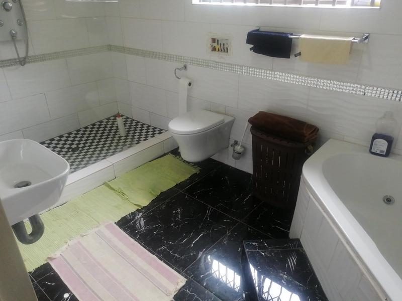 3 Bedroom Property for Sale in Elandsrand North West